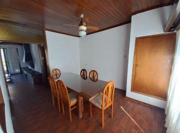 Casa · 118m² · 5 Ambientes · Venta Casa Dos Dorm. Villa Constitucion
