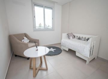 Departamento · 70m² · 3 Ambientes · Dúplex 1 1/2 Dorm. en Construcción.