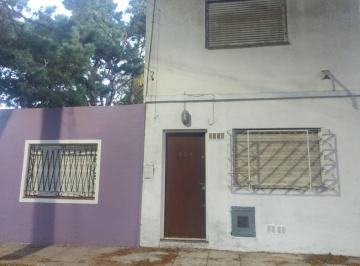 Casa · 30m² · 3 Ambientes · Venta de Duplex en San Bernardo