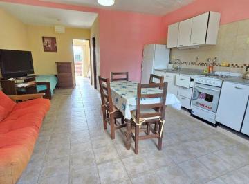 Departamento · 46m² · 2 Ambientes · 1 Cochera · Departamento Venta en Mar del Tuyu