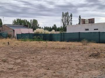 Terreno · 375m² · Venta Lote Barrio Las Lilas Plottier