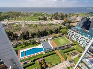 Departamento · 252m² · 6 Ambientes · 2 Cocheras · Penthouse 4 Amb Venta Torres Horizons V. Lopez