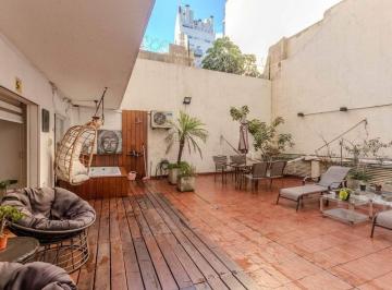 Departamento · 70m² · 3 Ambientes · 3 Ambientes con Gran Patio en Venta Retasado