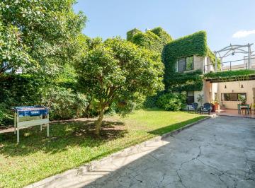 Casa · 190m² · 5 Ambientes · 2 Cocheras · Venta Casa 5 Ambientes Patio Villa del Parque