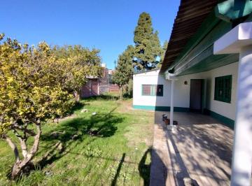 Casa · 75m² · 3 Ambientes · 1 Cochera · Venta Casa en Caseros Gran Parque.