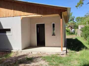 Casa · 60m² · 2 Ambientes · Casa en Venta en La La Union