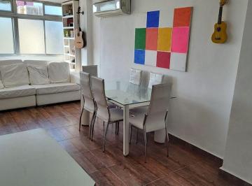 Departamento · 63m² · 6 Ambientes · Venta Departamento 6 Ambientes Ejercito Los Andes