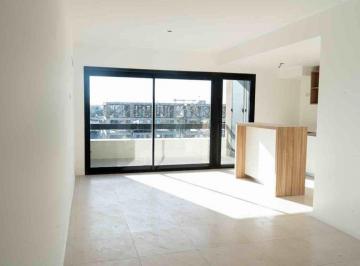 Departamento · 105m² · 3 Ambientes · 1 Cochera · Departamento 3 Ambientes con Cochera Premium