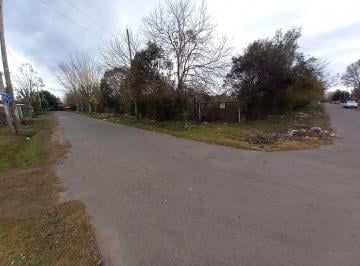 Terreno · 238m² · Lote en Venta Villa Elisa Escriturados