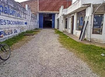 Bodega-Galpón · 1338m² · Venta Galpon Bv Oroño y Amenabar