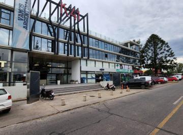 Oficina comercial · 286m² · Venta Oficina Polo Empresarial Km 41 Acceso Oeste