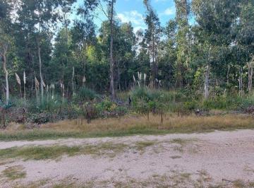 Terreno · 625m² · Terreno de 625 m² en Venta en Punta del Diablo