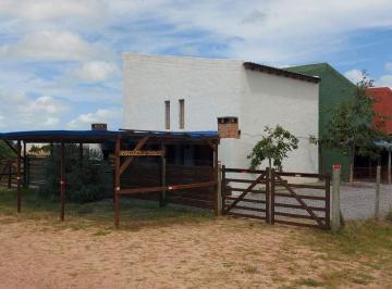 Casa · 240m² · 3 Ambientes · 1 Cochera · Complejo 6 Cabañas en Venta P. del Diablo Financio