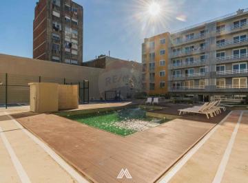 Departamento · 67m² · 3 Ambientes · Vendo Apto. Tres Cruces Dos Dorm con Balcon Pozo