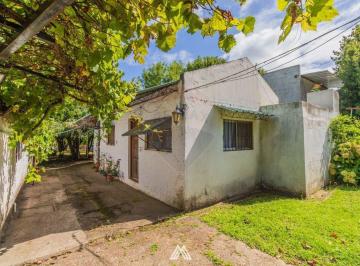 Casa · 140m² · 3 Ambientes · Venta Casa Balneario San Luis 2Dorm. 2baños