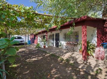 Campo · 200ha · Venta Chacra 4,98 Has Joaquin Suarez, Casa y Apto