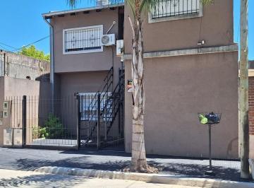 PH · 59m² · 3 Ambientes · 1 Cochera · PH 3 Amb con Cochera y Terraza Propia Apto Credito