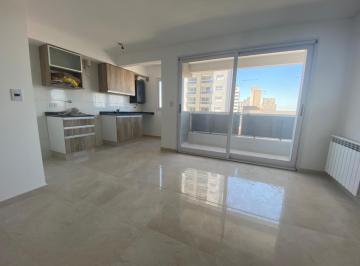 Departamento · 43m² · 2 Ambientes · 1 Cochera · Departamento 2 Ambientes con Cochera Alquiler