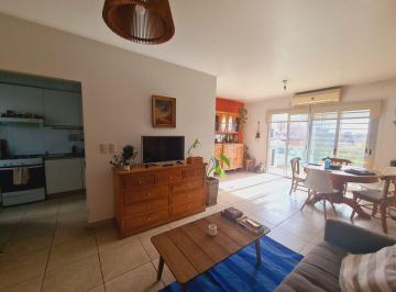 Departamento · 62m² · 3 Ambientes · 1 Cochera · Venta Depto 3 Amb con Balcon y Cochera Haedo
