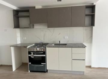 Departamento · 38m² · 1 Ambiente · Venta Amplio Monoamb. Villa G. Mitre Finaciación