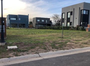 Terreno · 544m² · Venta Lote Interno Pilar Sta Lucia Financia Cuotas