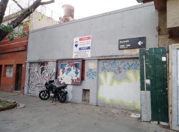Terreno · 169m² · Lote - Venta - Parque Chas - 840 m² Vendibles