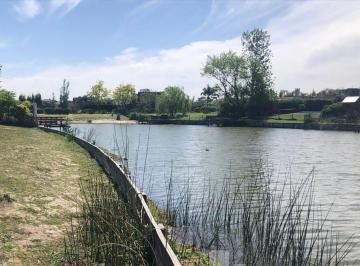 Terreno · 1264m² · Venta Lote a La Laguna San Marco Villanueva