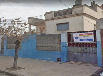 Casa · 418m² · 14 Ambientes · 5 Cocheras · Casa a Refaccionar 12.5 m Fte! A/permuta Menor