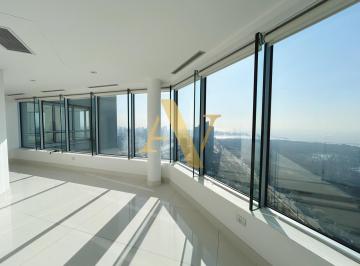 Departamento · 305m² · 5 Ambientes · 3 Cocheras · Exclusivo Departamento en Piso Alto Renoir en Alquiler