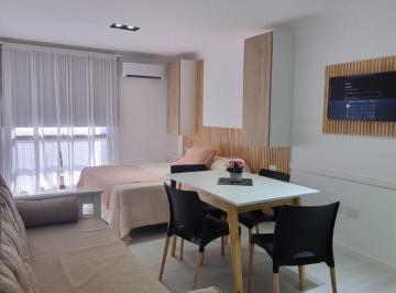 Departamento de 1 ambiente, Villa Carlos Paz · Alquiler Contemporáneo