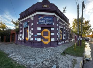 Terreno , Lanús · Se Vende Lote en Esquina Sobre La Av Madariaga Ideal Desarrollo Inmobilario.