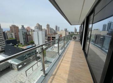 Departamento · 81m² · 3 Ambientes · 1 Cochera · Depto. en Venta - Las Lomitas Street