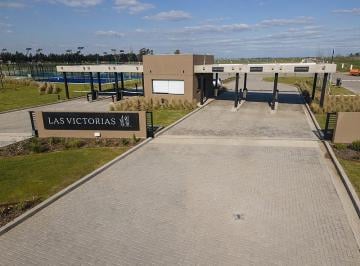 Terreno · 700m² · Lote en Venta en Barrio Privado Las Victorias. Canning, Ezeiza.