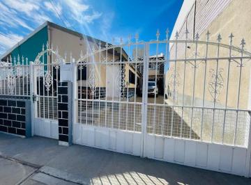 Casa · 130m² · 6 Ambientes · 1 Cochera · Casa Mahuida Apta Credito Hipotecario