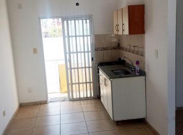 Departamento · 26m² · 1 Ambiente · Departamento Monoambiente a 2 Cuadras Av Rivadavia Haedo