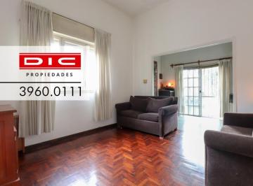 Casa · 85m² · 3 Ambientes · 1 Cochera · Casa 2 Dorm. Venta - Saavedra