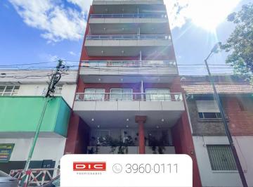 Departamento · 30m² · 1 Ambiente · Departamento Monoambiente Venta - Saavedra