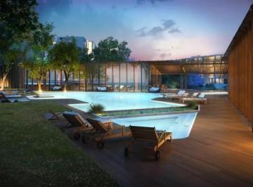 Departamento · 42m² · 2 Ambientes · 1 Cochera · Departamento 2 Ambientes - Alquiler Tigre Centro
