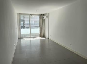Departamento · 35m² · 1 Ambiente · Departamento en Venta Al Frente, Super Luminoso, Full Amenities.