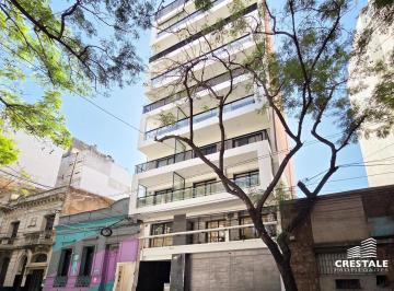 Departamento · 95m² · 5 Ambientes · 1 Cochera · Venta Departamento 3 Dorm. Rosario Centro