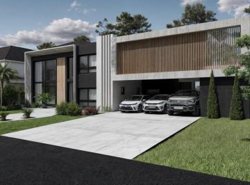 Casa · 374m² · 8 Ambientes · 3 Cocheras · Oportunidad! Casa en Venta Saint Thomas Oeste, Esteban Echeverría, G. B. a. Zona Sur. Casa Desde Pozo.