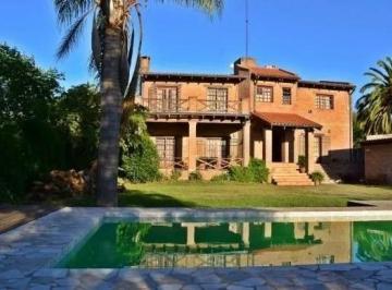 Casa de 6 ambientes, Mendiolaza · Oportunidad Vendo Casa Talar de Mendiolaza