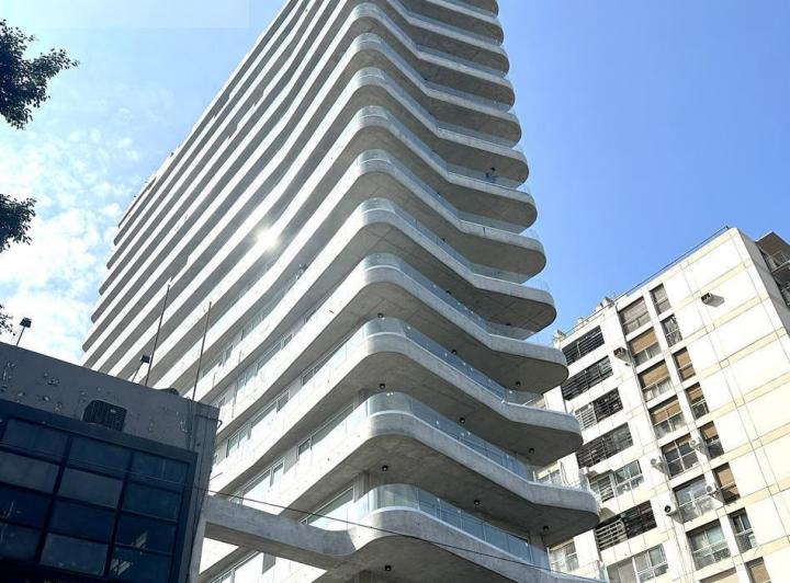 Desarrollo vertical · Main Tower - Av Maipu 1255