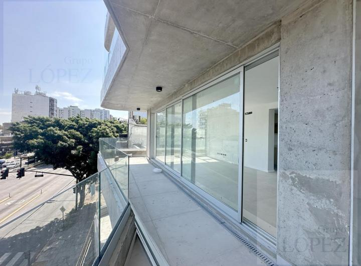 Desarrollo vertical · Main Tower - Av Maipu 1255