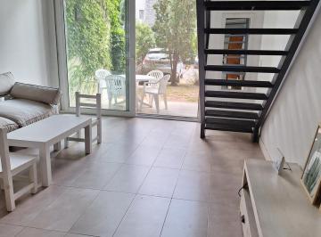 Departamento · 50m² · 2 Ambientes · 1 Cochera · Loft de Ayres Vila Pilar