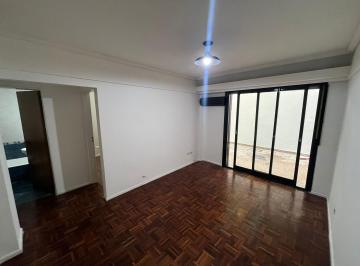 Departamento · 40m² · 2 Ambientes · Excelente Departamento 2 Ambientes con Patio Contrafrente!