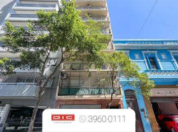 Departamento · 41m² · 3 Ambientes · Departamento 3 Ambientes Venta - San Telmo
