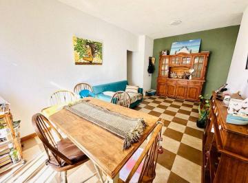Departamento · 56m² · 3 Ambientes · Departamento Venta Wilde 3 Ambientes