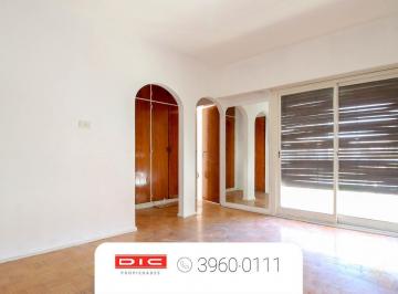 Departamento · 33m² · 2 Ambientes · Departamento 2 Ambientes Venta - Villa Crespo