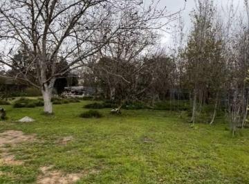 Terreno · 762m² · Lote en Barrio Cerrado La Linda